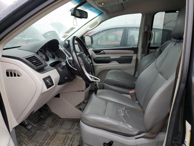 Photo 6 VIN: 2C4RVABG1CR217608 - VOLKSWAGEN ROUTAN SE 