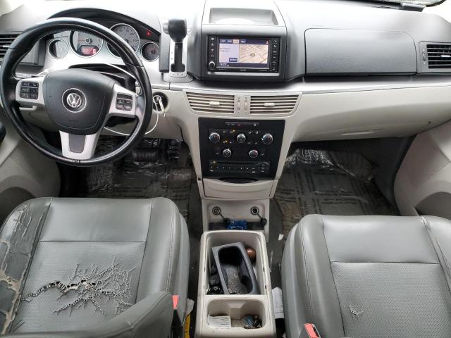 Photo 7 VIN: 2C4RVABG1CR217608 - VOLKSWAGEN ROUTAN SE 