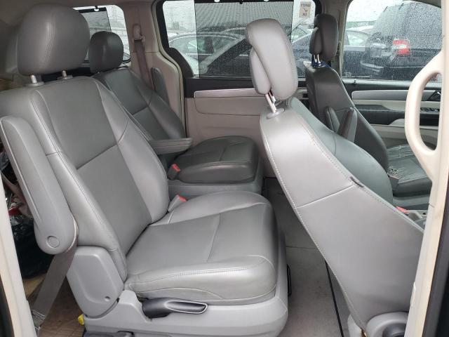 Photo 9 VIN: 2C4RVABG1CR217608 - VOLKSWAGEN ROUTAN SE 