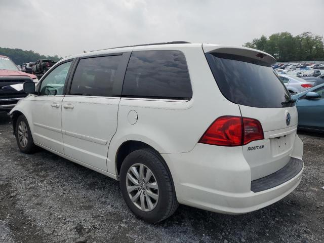 Photo 1 VIN: 2C4RVABG1CR217706 - VOLKSWAGEN ROUTAN SE 