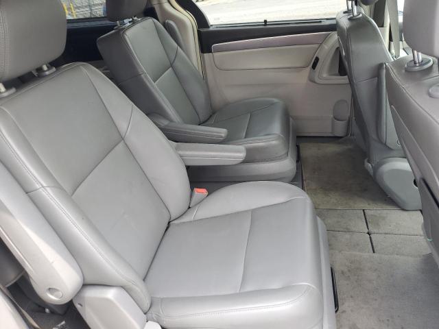 Photo 10 VIN: 2C4RVABG1CR217706 - VOLKSWAGEN ROUTAN SE 