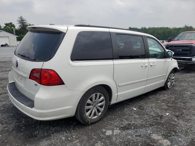 Photo 2 VIN: 2C4RVABG1CR217706 - VOLKSWAGEN ROUTAN SE 