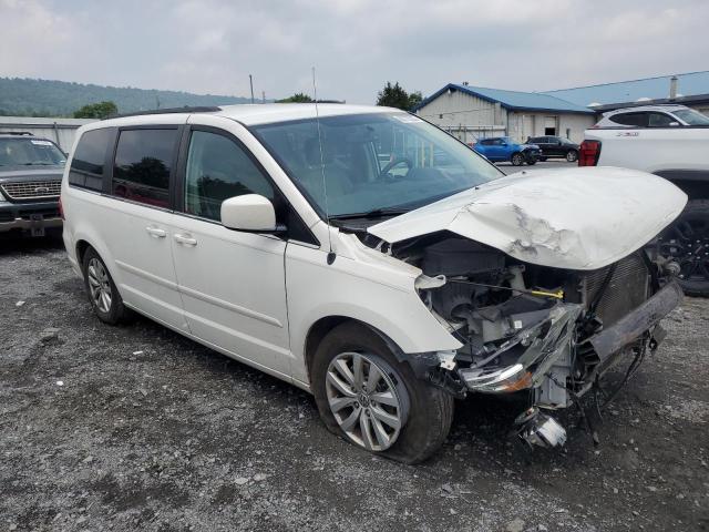 Photo 3 VIN: 2C4RVABG1CR217706 - VOLKSWAGEN ROUTAN SE 