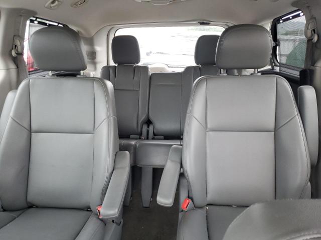 Photo 9 VIN: 2C4RVABG1CR217706 - VOLKSWAGEN ROUTAN SE 