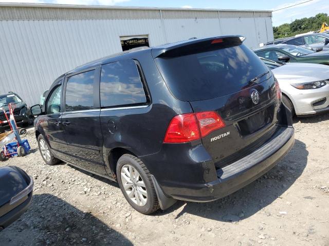 Photo 1 VIN: 2C4RVABG1CR240449 - VOLKSWAGEN ROUTAN SE 