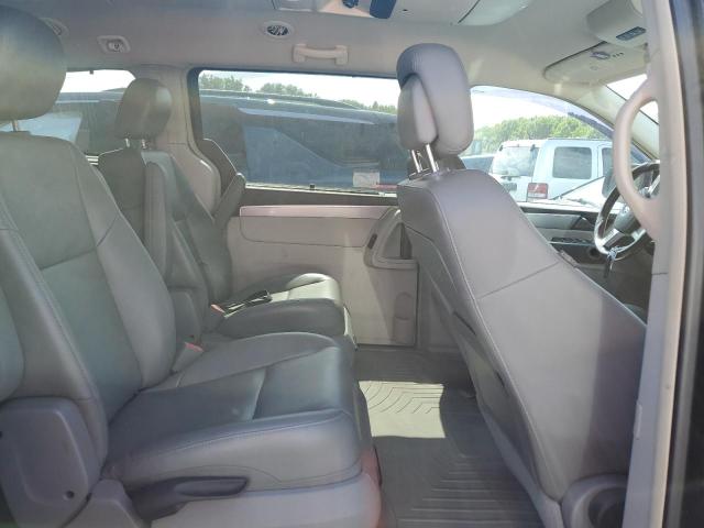 Photo 10 VIN: 2C4RVABG1CR240449 - VOLKSWAGEN ROUTAN SE 