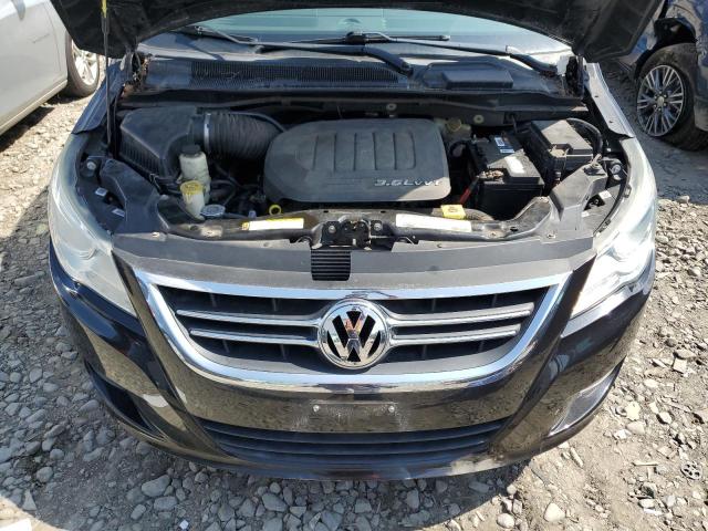 Photo 11 VIN: 2C4RVABG1CR240449 - VOLKSWAGEN ROUTAN SE 