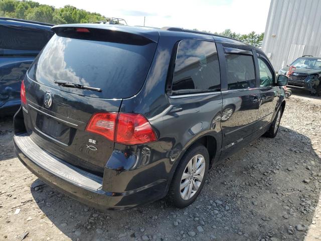 Photo 2 VIN: 2C4RVABG1CR240449 - VOLKSWAGEN ROUTAN SE 