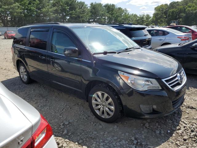 Photo 3 VIN: 2C4RVABG1CR240449 - VOLKSWAGEN ROUTAN SE 