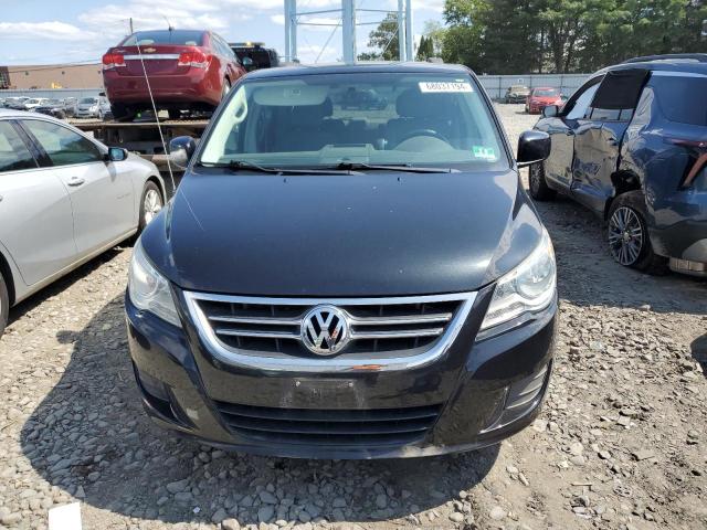 Photo 4 VIN: 2C4RVABG1CR240449 - VOLKSWAGEN ROUTAN SE 