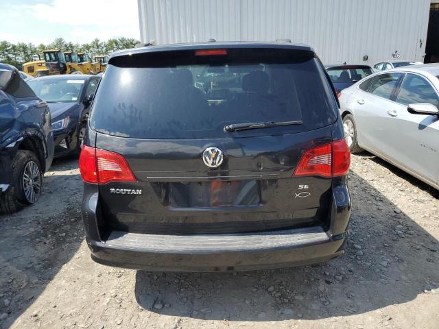 Photo 5 VIN: 2C4RVABG1CR240449 - VOLKSWAGEN ROUTAN SE 