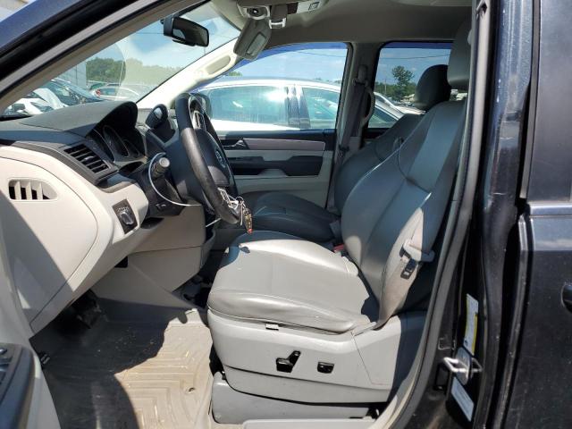 Photo 6 VIN: 2C4RVABG1CR240449 - VOLKSWAGEN ROUTAN SE 