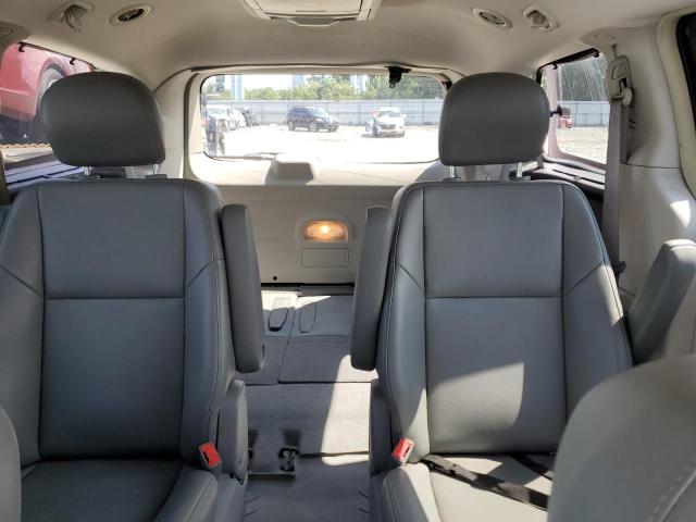 Photo 9 VIN: 2C4RVABG1CR240449 - VOLKSWAGEN ROUTAN SE 