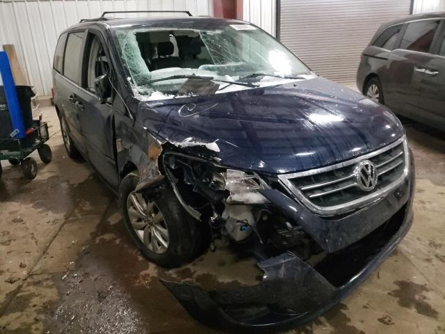 Photo 0 VIN: 2C4RVABG1CR276514 - VOLKSWAGEN ROUTAN SE 