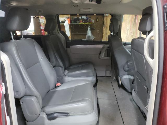 Photo 5 VIN: 2C4RVABG1CR276884 - VOLKSWAGEN ROUTAN SE 