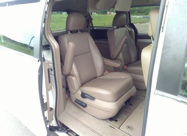 Photo 7 VIN: 2C4RVABG1CR355200 - VOLKSWAGEN ROUTAN 