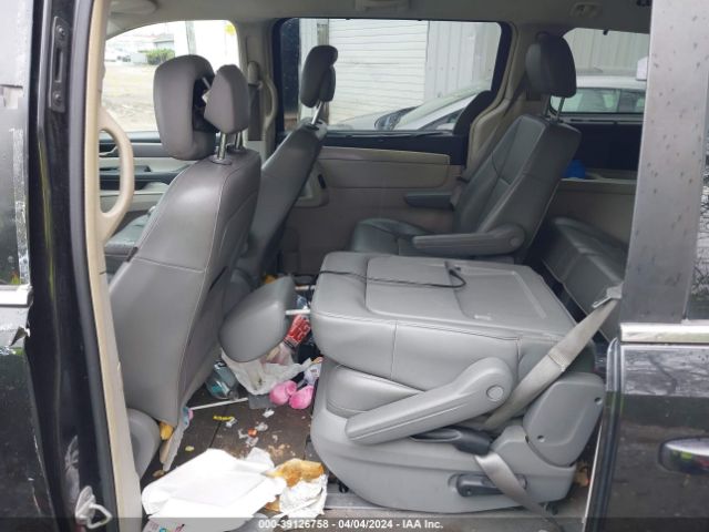 Photo 7 VIN: 2C4RVABG1CR355245 - VOLKSWAGEN ROUTAN 