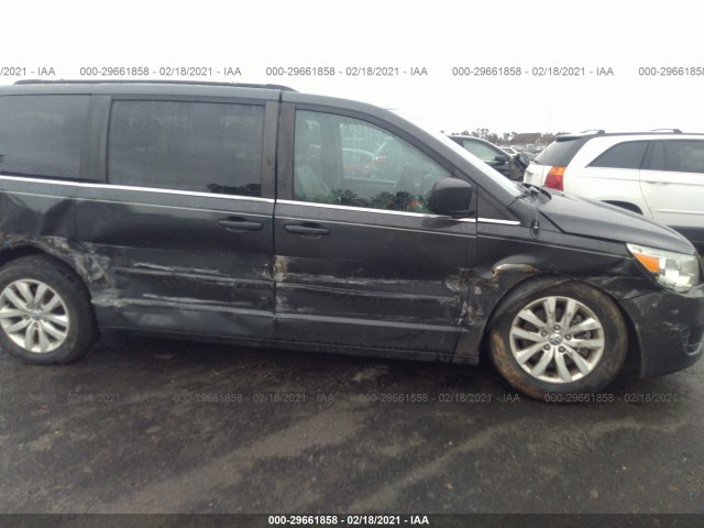 Photo 5 VIN: 2C4RVABG1CR355598 - VOLKSWAGEN ROUTAN 