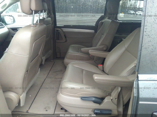 Photo 7 VIN: 2C4RVABG1CR355598 - VOLKSWAGEN ROUTAN 