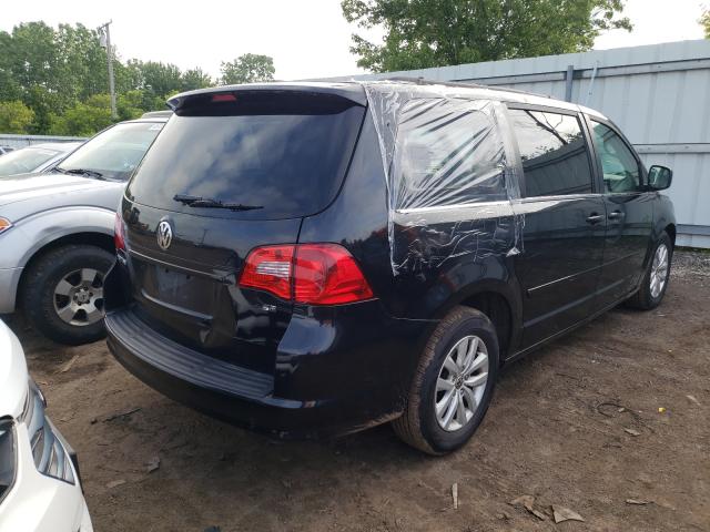 Photo 3 VIN: 2C4RVABG1CR391291 - VOLKSWAGEN ROUTAN SE 