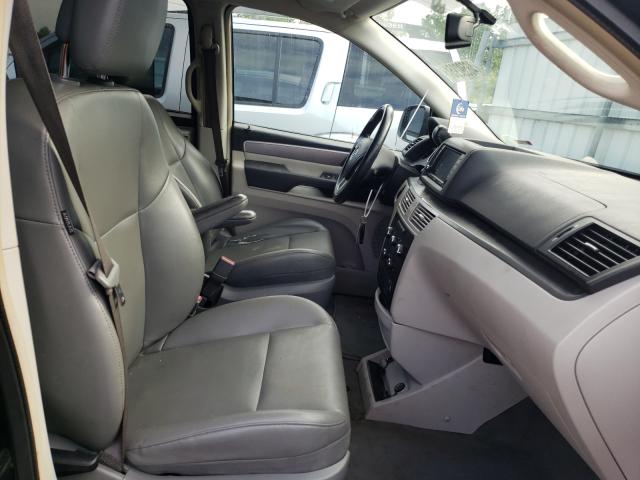 Photo 4 VIN: 2C4RVABG1CR391291 - VOLKSWAGEN ROUTAN SE 