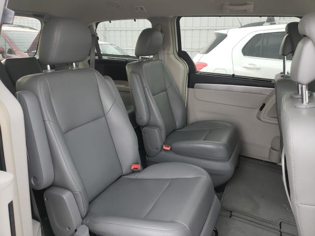 Photo 5 VIN: 2C4RVABG1CR392196 - VOLKSWAGEN ROUTAN SE 