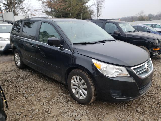 Photo 0 VIN: 2C4RVABG1CR393638 - VOLKSWAGEN ROUTAN SE 