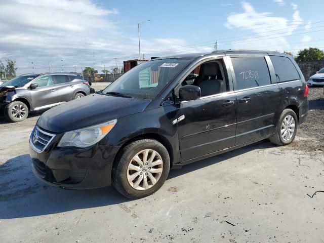 Photo 0 VIN: 2C4RVABG1DR724851 - VOLKSWAGEN ROUTAN 