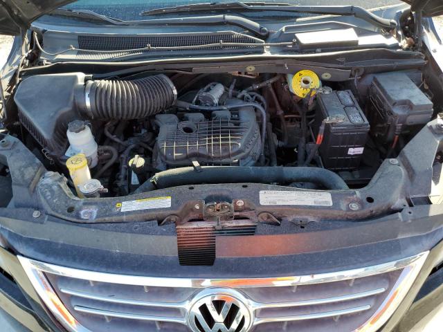 Photo 10 VIN: 2C4RVABG1DR724851 - VOLKSWAGEN ROUTAN 