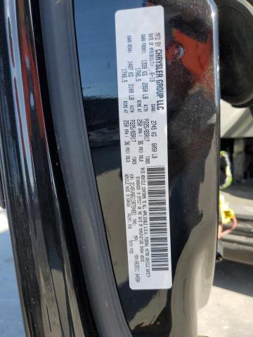 Photo 11 VIN: 2C4RVABG1DR724851 - VOLKSWAGEN ROUTAN 