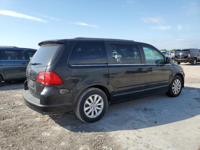 Photo 2 VIN: 2C4RVABG1DR724851 - VOLKSWAGEN ROUTAN 