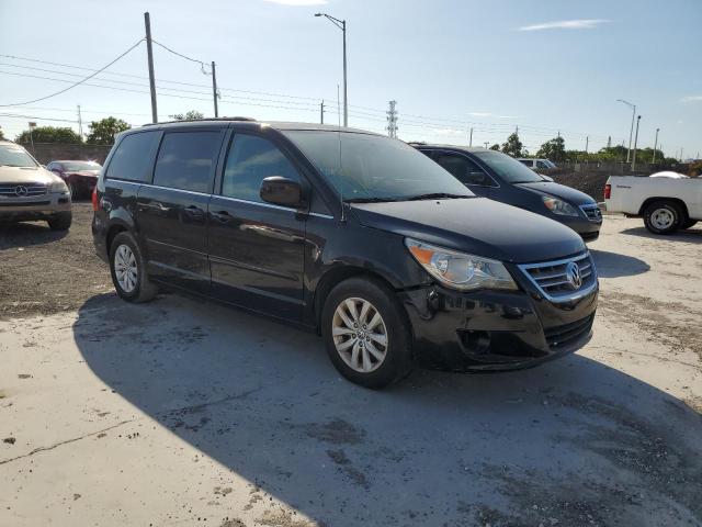 Photo 3 VIN: 2C4RVABG1DR724851 - VOLKSWAGEN ROUTAN 