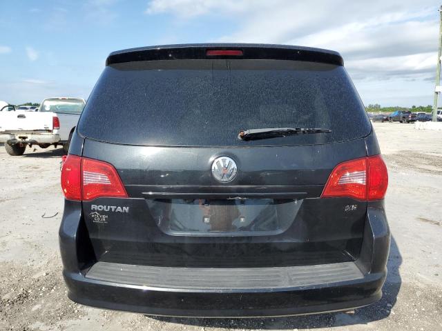 Photo 5 VIN: 2C4RVABG1DR724851 - VOLKSWAGEN ROUTAN 