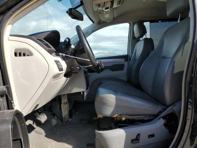 Photo 6 VIN: 2C4RVABG1DR724851 - VOLKSWAGEN ROUTAN 