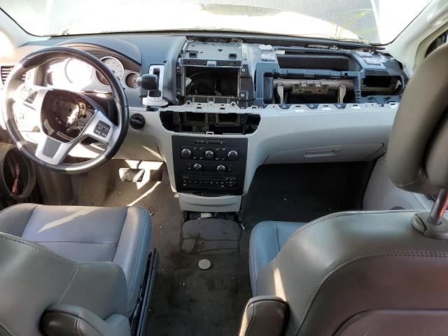 Photo 7 VIN: 2C4RVABG1DR724851 - VOLKSWAGEN ROUTAN 