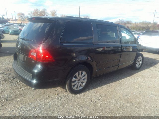 Photo 3 VIN: 2C4RVABG1DR724865 - VOLKSWAGEN ROUTAN 