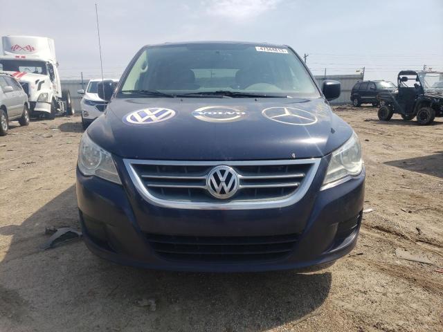 Photo 4 VIN: 2C4RVABG1DR725238 - VOLKSWAGEN ROUTAN SE 