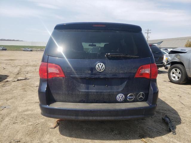 Photo 5 VIN: 2C4RVABG1DR725238 - VOLKSWAGEN ROUTAN SE 