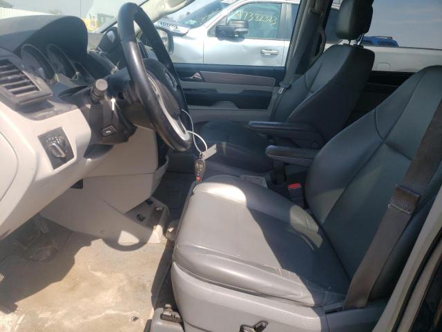 Photo 6 VIN: 2C4RVABG1DR725238 - VOLKSWAGEN ROUTAN SE 