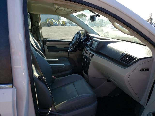 Photo 4 VIN: 2C4RVABG1ER134344 - VOLKSWAGEN ROUTAN SE 