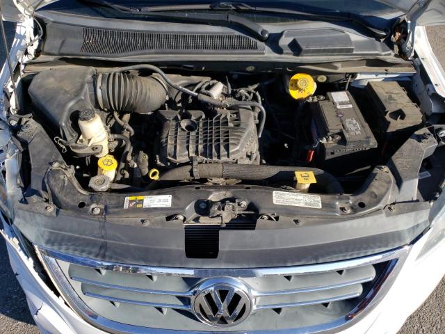 Photo 6 VIN: 2C4RVABG1ER134344 - VOLKSWAGEN ROUTAN SE 