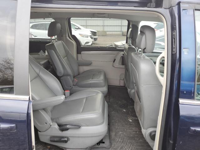 Photo 10 VIN: 2C4RVABG1ER134585 - VOLKSWAGEN ROUTAN 