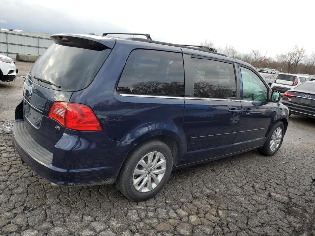 Photo 2 VIN: 2C4RVABG1ER134585 - VOLKSWAGEN ROUTAN 