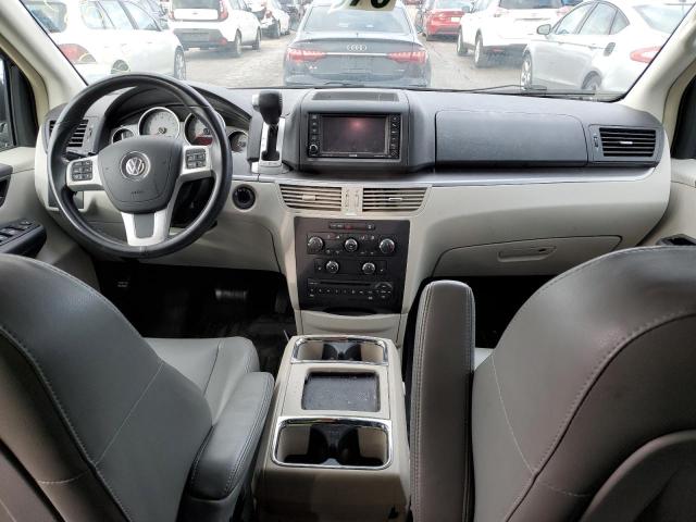 Photo 7 VIN: 2C4RVABG1ER134585 - VOLKSWAGEN ROUTAN 