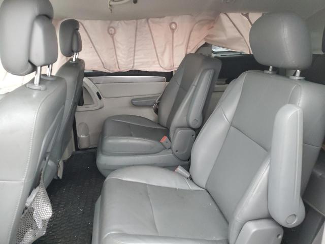 Photo 10 VIN: 2C4RVABG1ER134960 - VOLKSWAGEN ROUTAN SE 