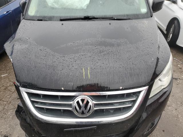 Photo 11 VIN: 2C4RVABG1ER134960 - VOLKSWAGEN ROUTAN SE 