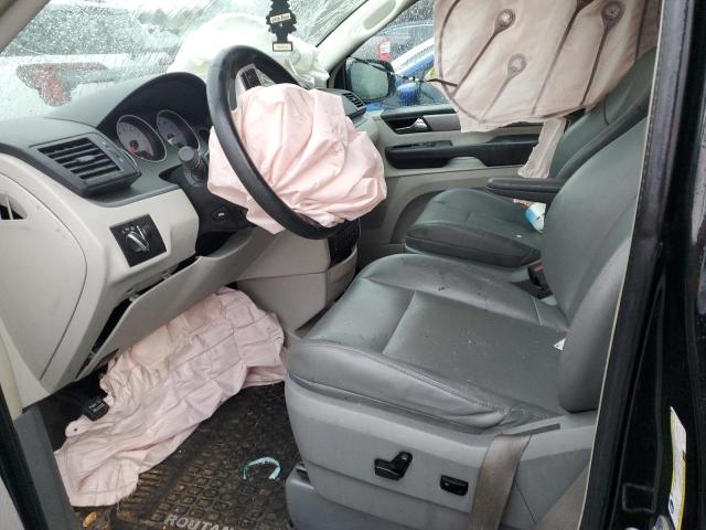 Photo 6 VIN: 2C4RVABG1ER134960 - VOLKSWAGEN ROUTAN SE 