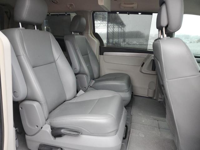 Photo 10 VIN: 2C4RVABG1ER135056 - VOLKSWAGEN ROUTAN 