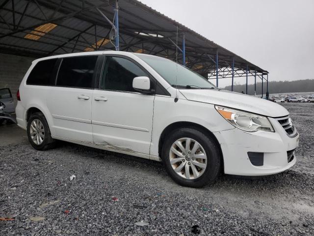 Photo 3 VIN: 2C4RVABG1ER135056 - VOLKSWAGEN ROUTAN 