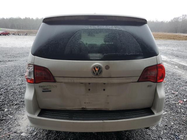 Photo 5 VIN: 2C4RVABG1ER135056 - VOLKSWAGEN ROUTAN 